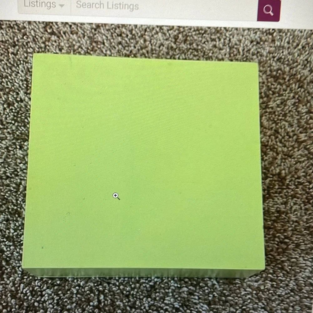 Wooden Bunny and frog tic tack toe game